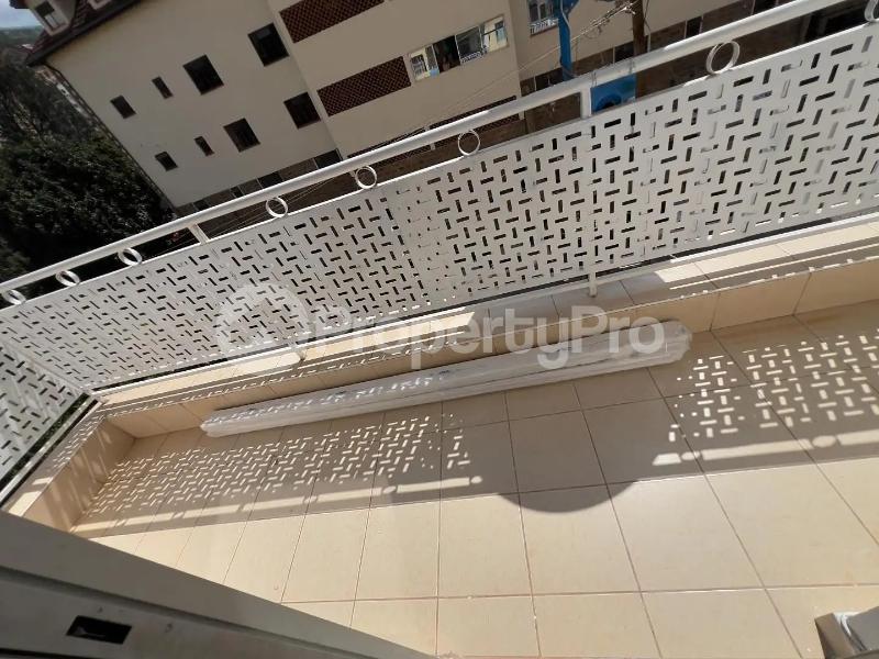 3 bedroom Flat&Apartment for rent Kilimani Nairobi