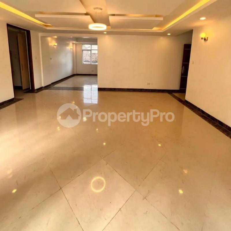 3 bedroom Flat&Apartment for rent Lavington Nairobi - 1