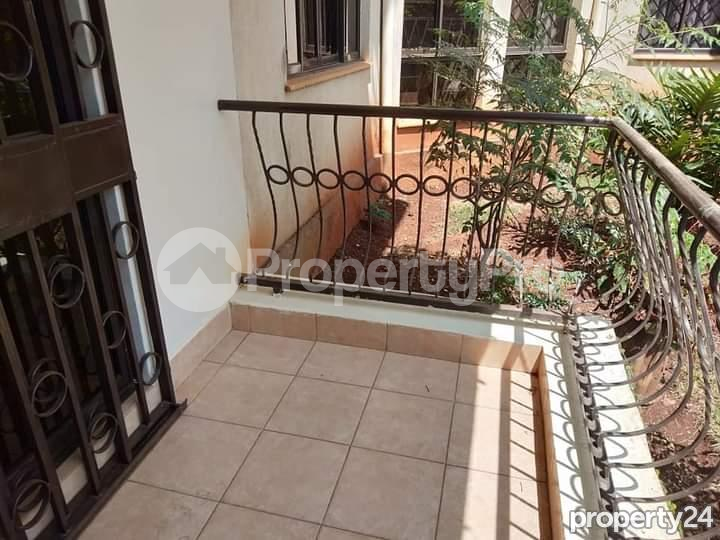 Flat&Apartment for rent Brookside Westlands Nairobi