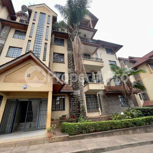 3 bedroom Flat&Apartment for sale Kilimani Nairobi