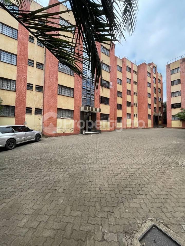 3 bedroom Flat&Apartment for rent Kilimani Nairobi