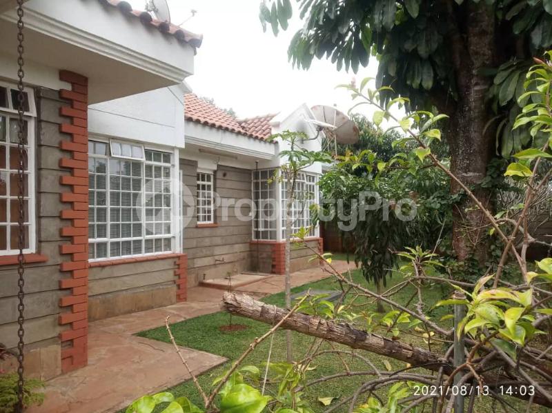 3 bedroom Flat&Apartment for rent Runda Nairobi - 0
