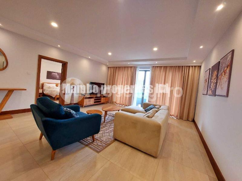 3 bedroom Flat&Apartment for rent Westlands Nairobi