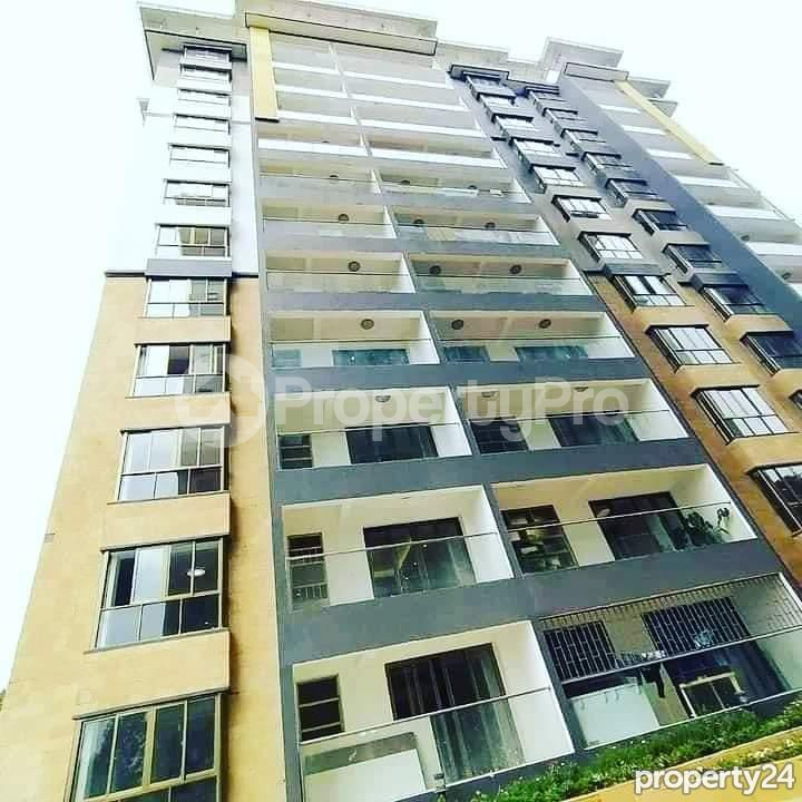 Flat&Apartment for sale Kileleshwa Nairobi