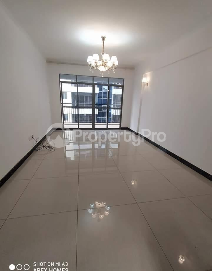 Flat&Apartment for rent Kilimani Nairobi - 0