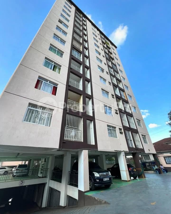 3 bedroom Flat&Apartment for sale Kilimani Nairobi