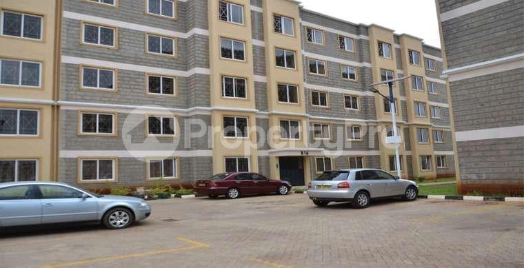 3 bedroom Flat&Apartment for sale Syokimau Nairobi