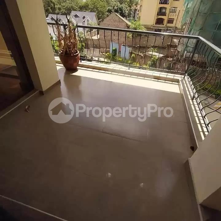 3 bedroom Flat&Apartment for rent Lavington Nairobi