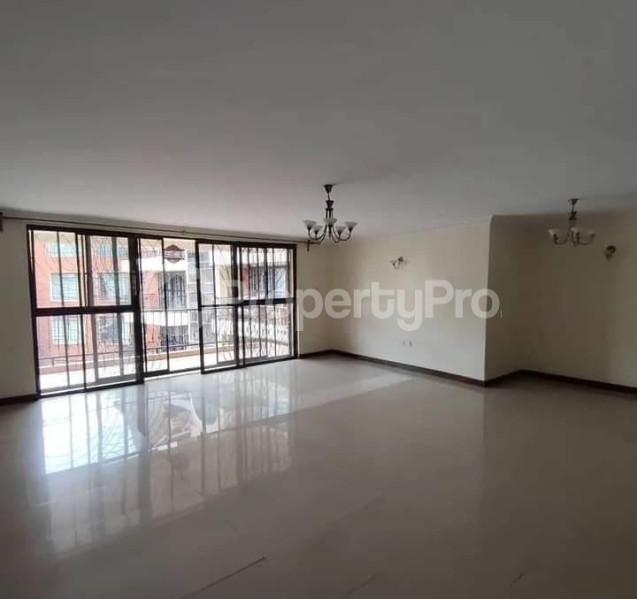 Flat&Apartment for rent Kileleshwa Nairobi