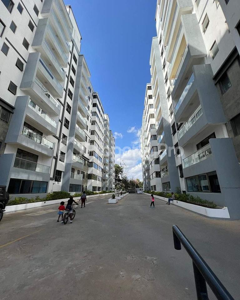 Flat&Apartment for sale Lavington Nairobi