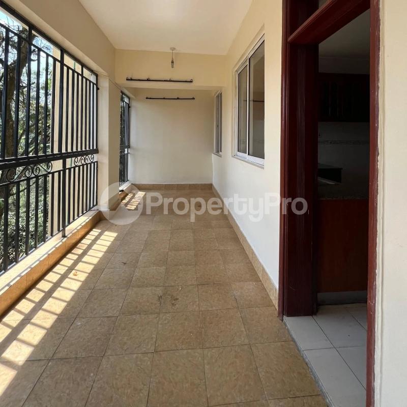 3 bedroom Flat&Apartment for rent Lavington Nairobi