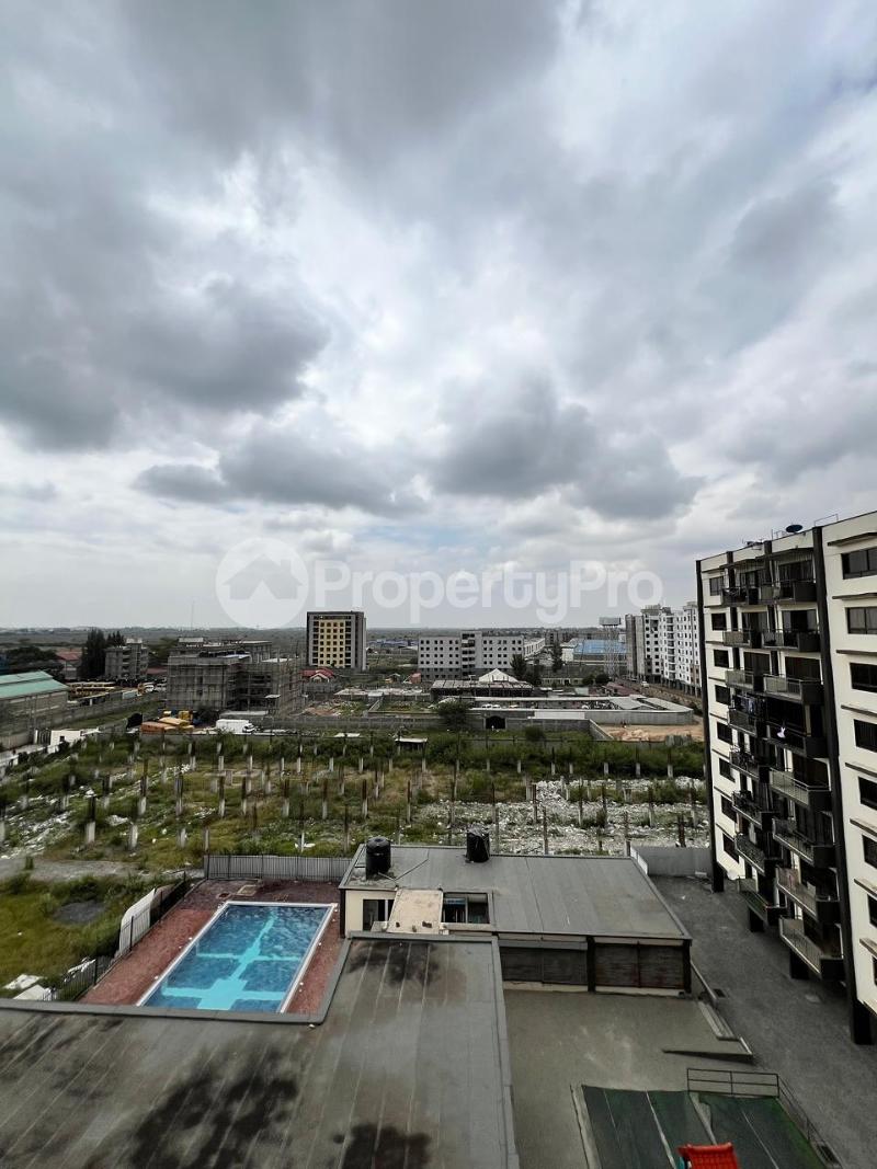 3 bedroom Flat&Apartment for rent Syokimau Nairobi