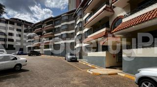 Flat&Apartment for sale Kilimani Nairobi