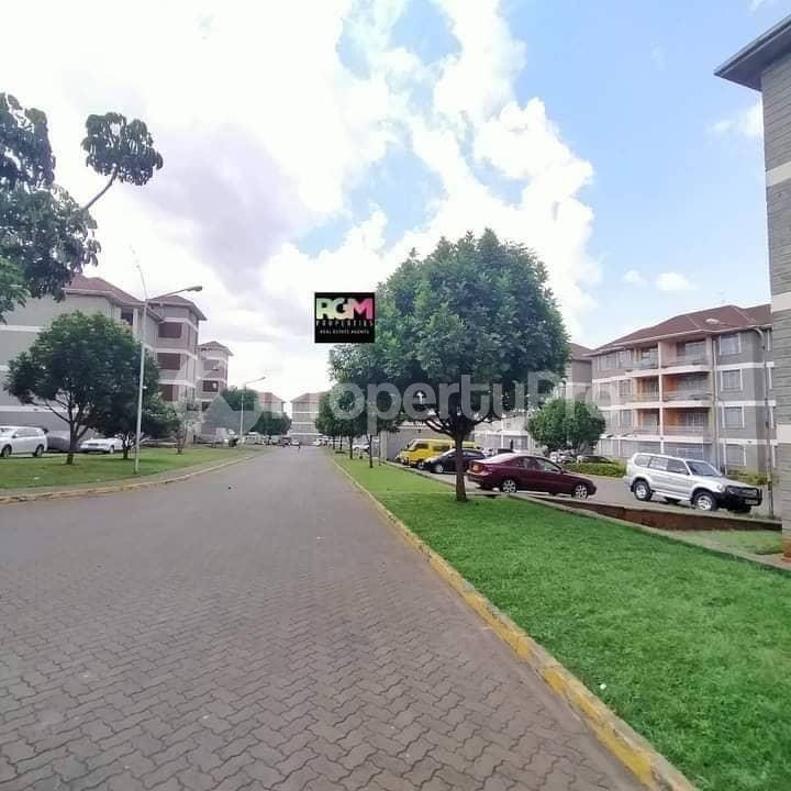 3 bedroom Townhouse for sale Upper Hill Nairobi
