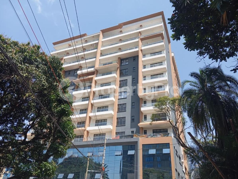 Flat&Apartment for rent Parklands Nairobi - 0