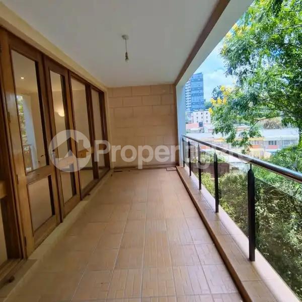 3 bedroom Flat&Apartment for rent Riverside Nairobi