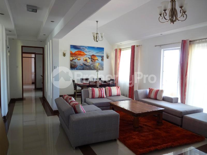 3 bedroom Flat&Apartment for sale Kileleshwa Nairobi