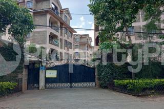 Flat&Apartment for sale Lavington Nairobi
