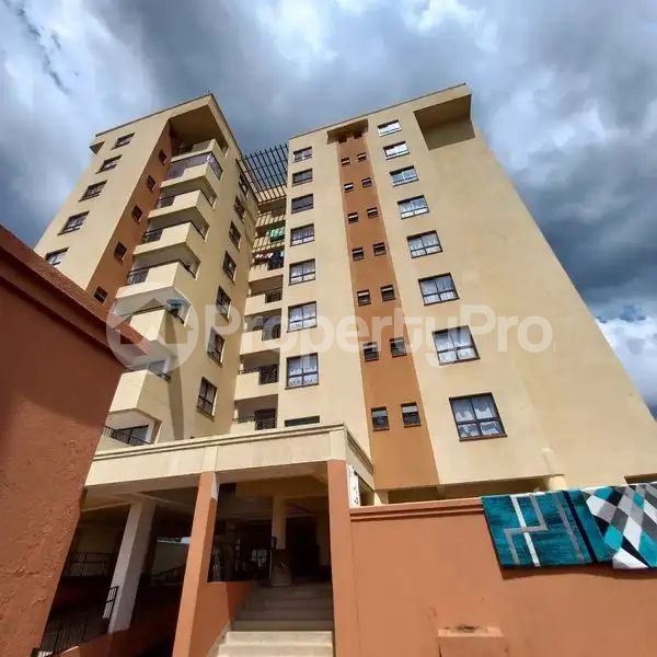 3 bedroom Rooms Flat&Apartment for sale Uthiru/Ruthimitu Nairobi