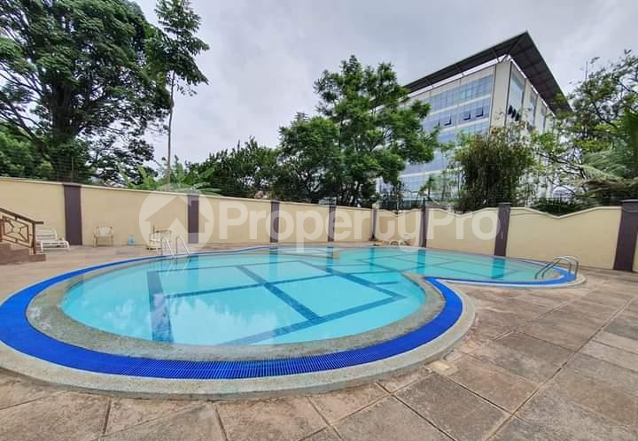 Flat&Apartment for rent Kilimani Nairobi