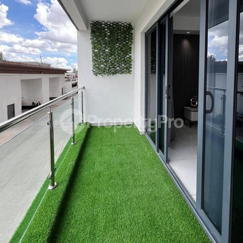 3 bedroom Flat&Apartment for sale Syokimau Nairobi