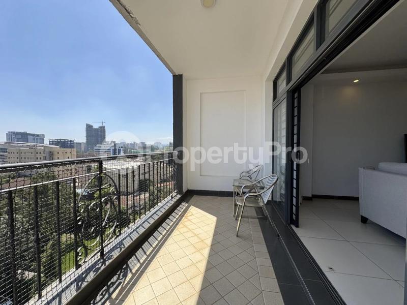 3 bedroom Flat&Apartment for rent General Mathenge Westlands Nairobi