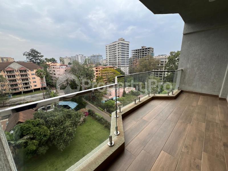 3 bedroom Flat&Apartment for rent Westlands Nairobi - 0