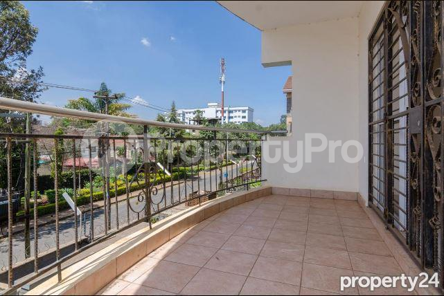 Flat&Apartment for rent Rhapta Road, Westlands Nairobi