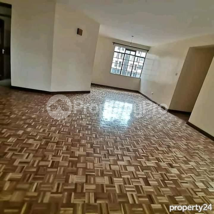 Flat&Apartment for rent Kilimani Nairobi
