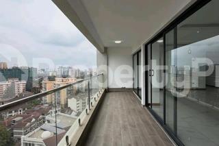 3 bedroom Flat&Apartment for rent Kileleshwa Nairobi