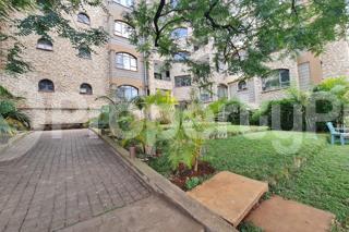 Flat&Apartment for rent Kileleshwa Nairobi