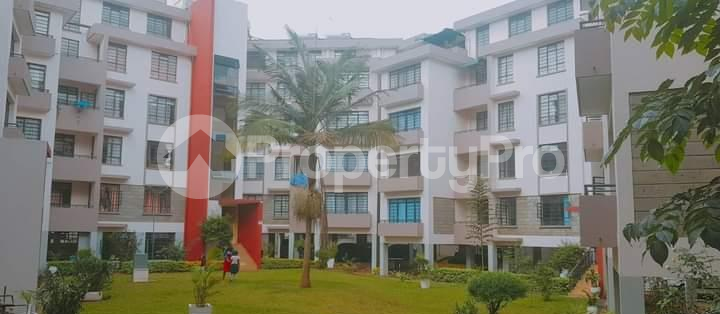 Flat&Apartment for rent Lavington Nairobi