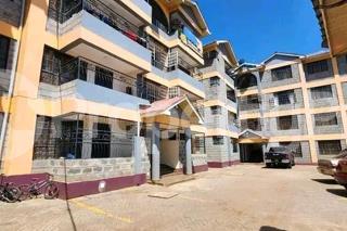 Flat&Apartment for rent Ngong Kajiado