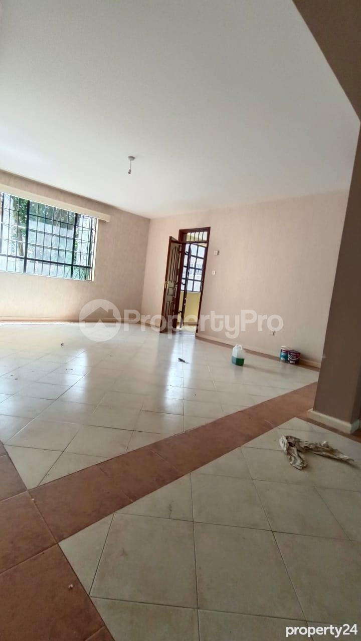 Flat&Apartment for rent Ring Road, Westlands Nairobi - 0