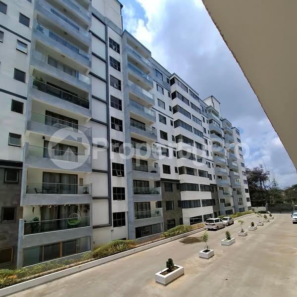 3 bedroom Flat&Apartment for sale Lavington Nairobi