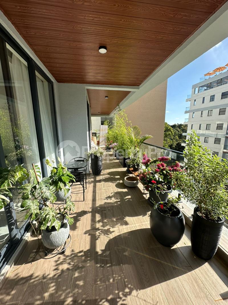 3 bedroom Flat&Apartment for rent Westlands Nairobi