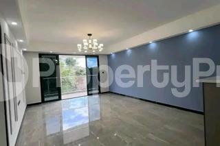 Flat&Apartment for rent Kilimani Nairobi