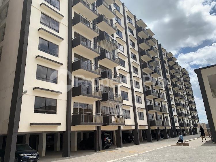 3 bedroom Flat&Apartment for rent Syokimau Nairobi