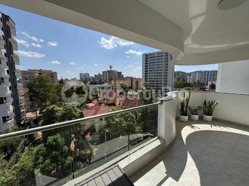 3 bedroom Flat&Apartment for sale Kileleshwa Nairobi