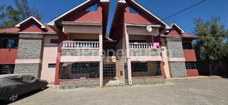 3 bedroom Flat&Apartment for rent Kitengela Kajiado