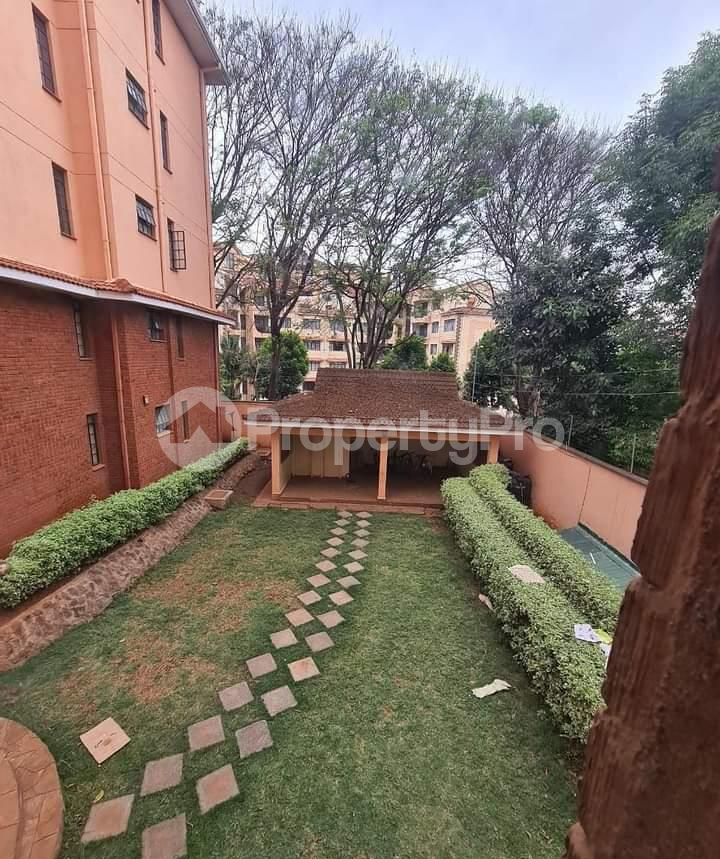 Flat&Apartment for rent Kileleshwa Nairobi - 0