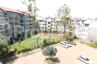 Flat&Apartment for rent Madaraka Nairobi
