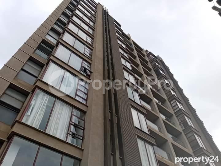 Flat&Apartment for rent Parklands Nairobi