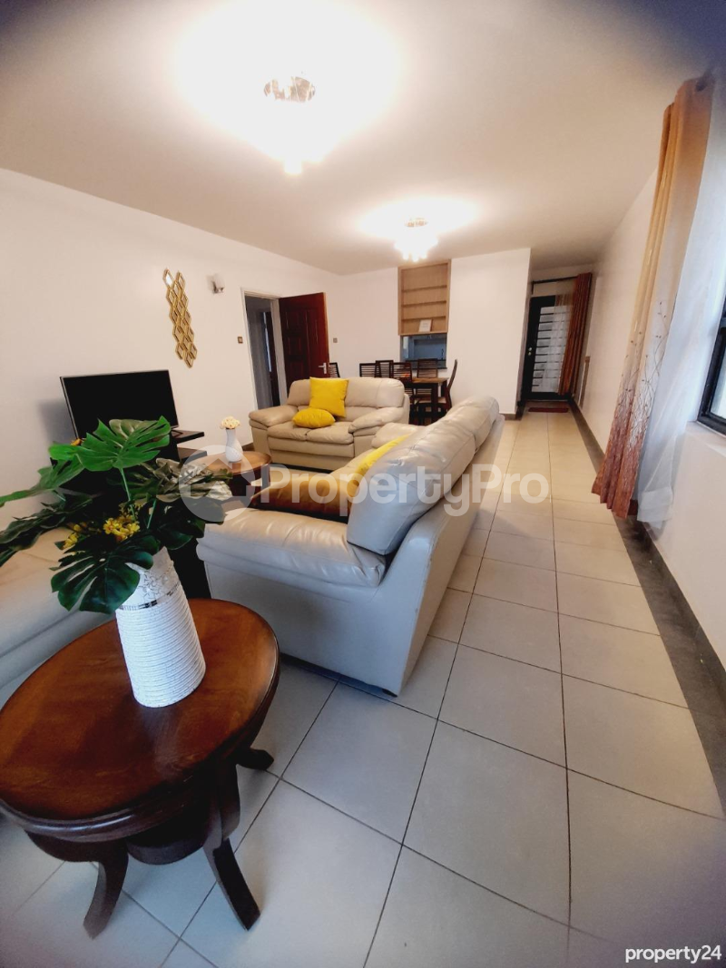 Flat&Apartment for rent Mountain View Nairobi