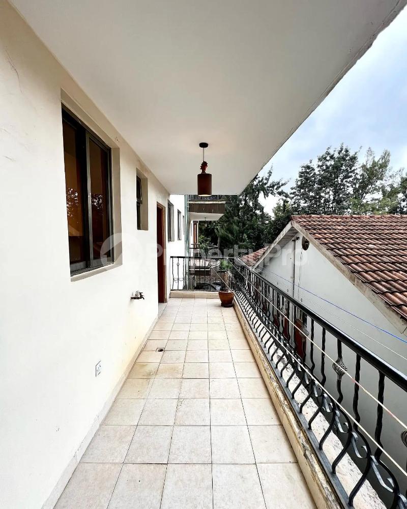 3 bedroom Flat&Apartment for rent Lavington Nairobi