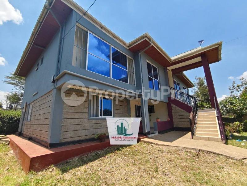 3 bedroom Flat&Apartment for rent Ngong Kajiado - 0