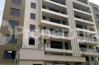 Flat&Apartment for rent Woodley/Kenyatta Golf Course Nairobi