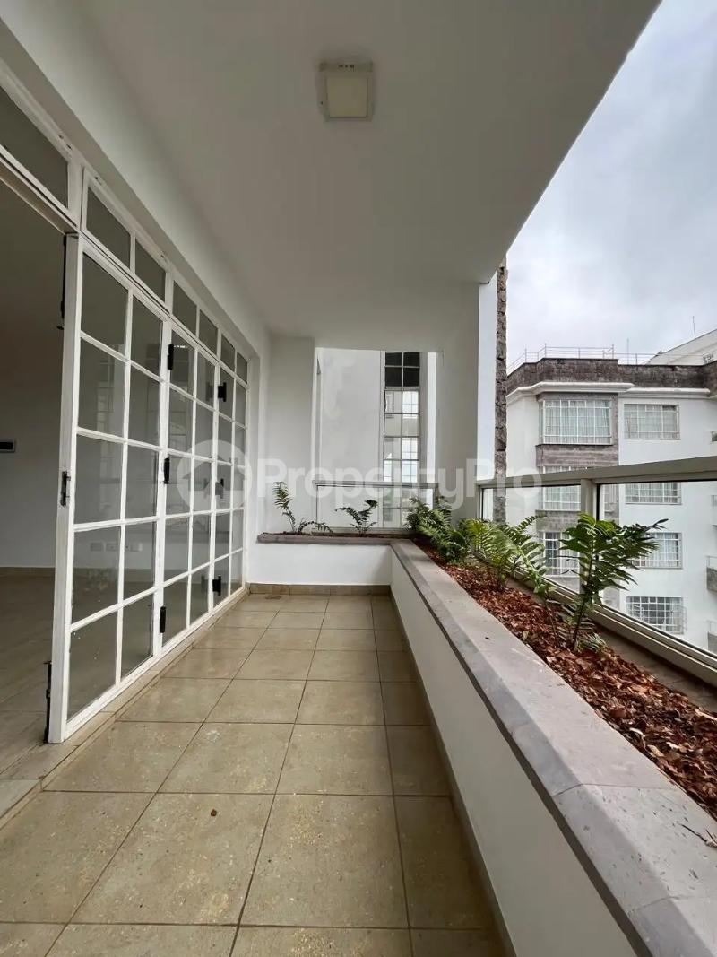 3 bedroom Flat&Apartment for rent Lavington Nairobi