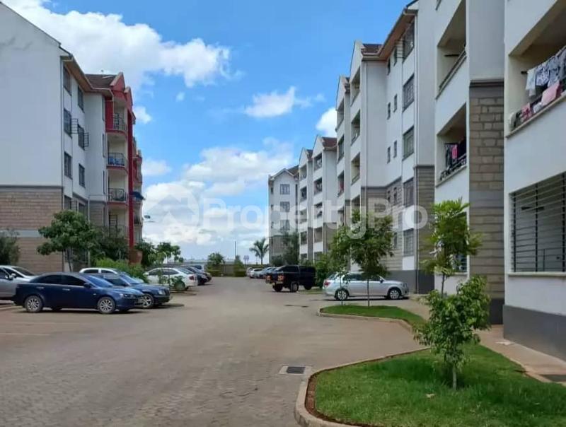 3 bedroom Flat&Apartment for sale Syokimau Nairobi
