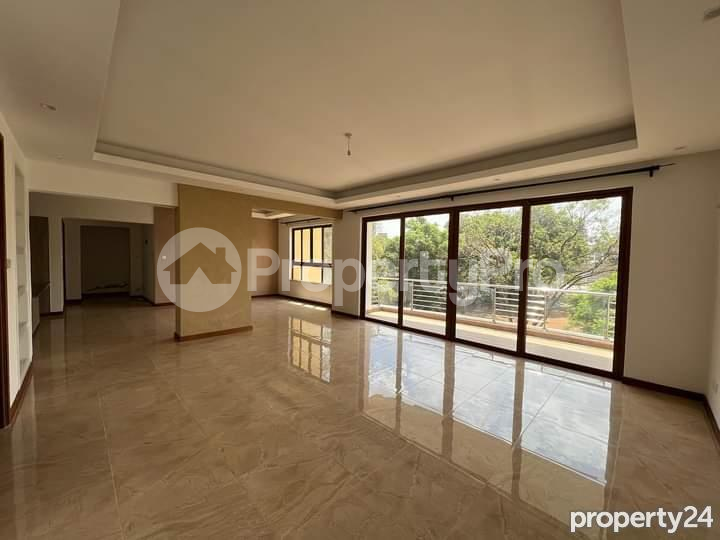 Flat&Apartment for rent Kilimani Nairobi